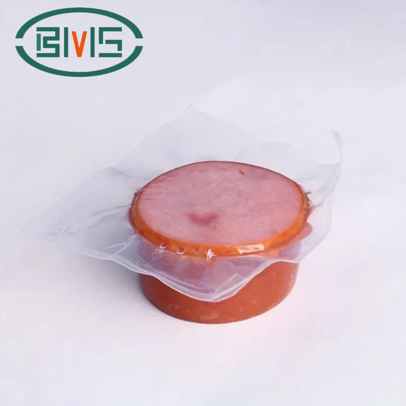 Multilayer Co- Extruded အစားအစာထုပ်ပိုးလွရုပ်ရှင်