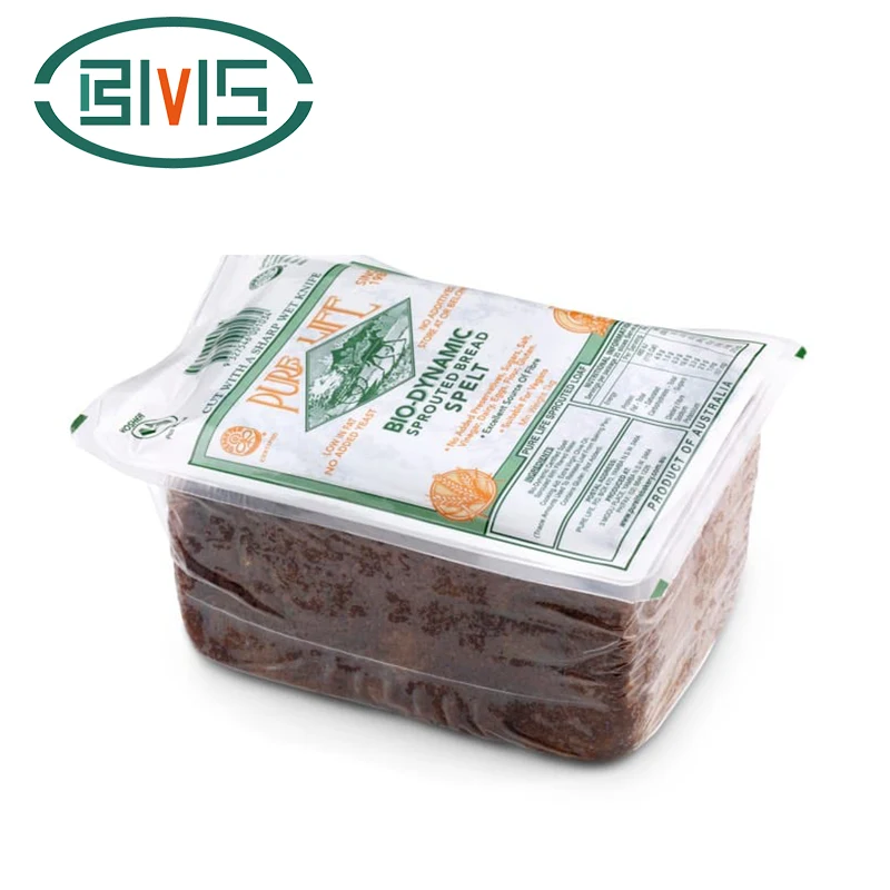 Nylon Pe Top ရုပ်ရှင်အပူပိုင်းရုပ်ရှင် thermoforming ရုပ်ရှင်